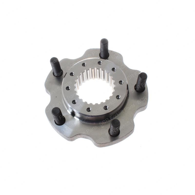 HUB ASSEMBLY - WHEEL CR132320 cr132320 product image