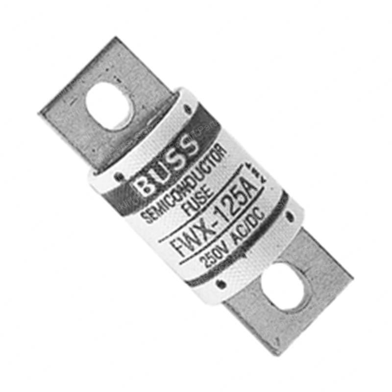 FUSE - 275 AMP TY00591-24117-81 ty00591-24117-81 product image