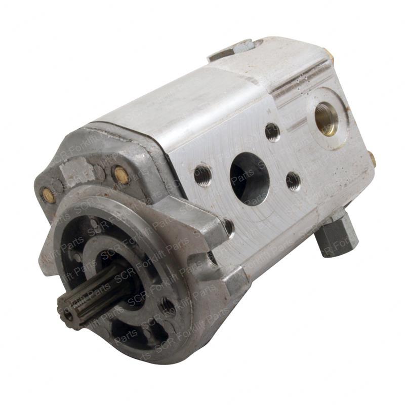 PUMP - HYDRAULIC NI69101-91H00 ni69101-91h00 product image