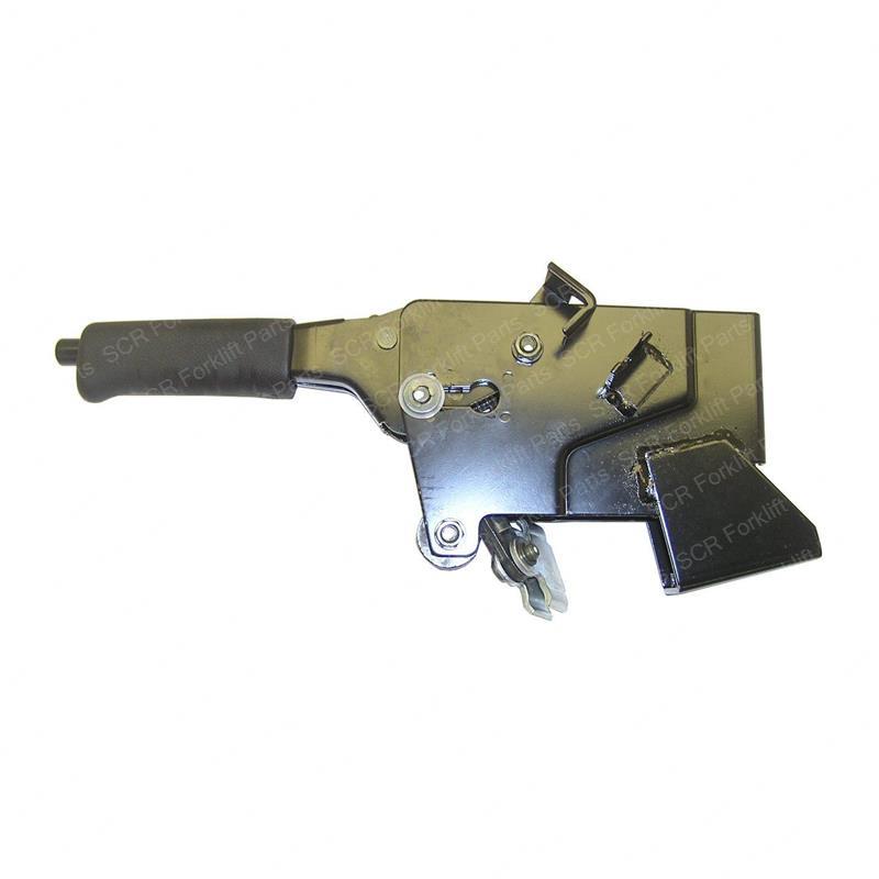 LEVER ASSEMBLY - BRAKE MB239A5-50101 mb239a5-50101 product image