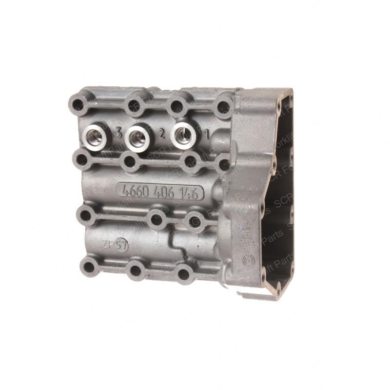 RANGE VALVE HOUSING JL70020427 jl70020427 product image