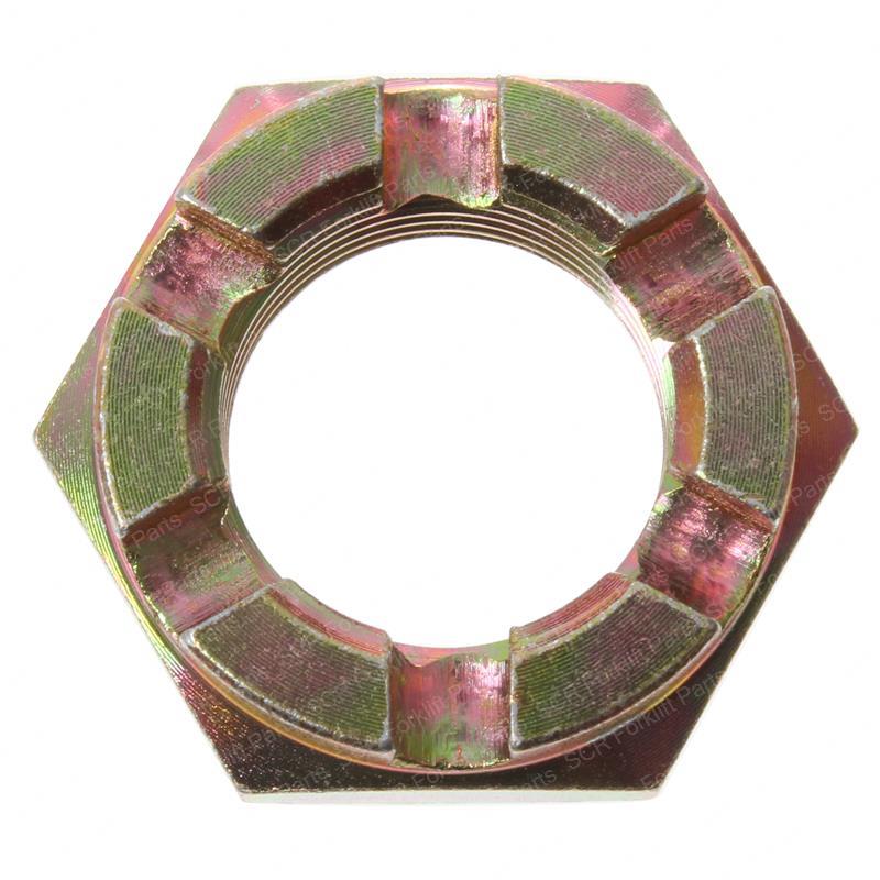 NUT - M24 HNXKCF-00633 hnxkcf-00633 product image