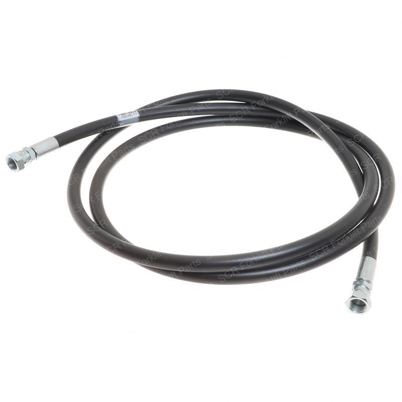 HYDRAULIC HOSE ASSEMBLY MB0574825565 mb0574825565 product image