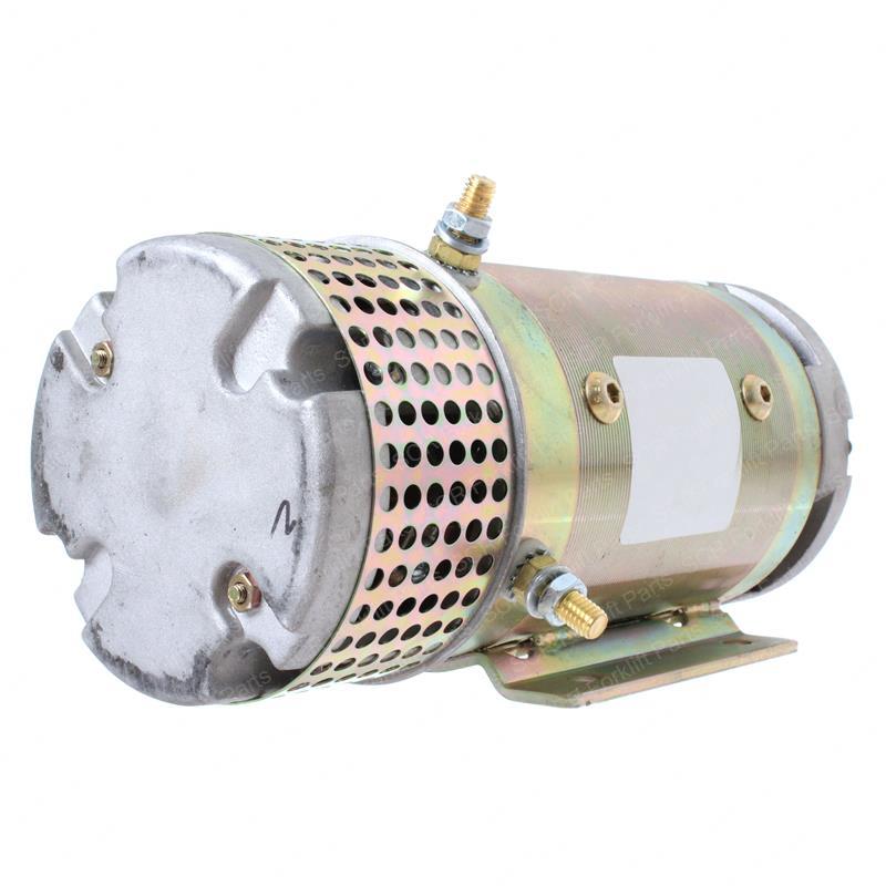 MOTOR - PUMP 24 VOLT DC JL7004338 jl7004338 product image