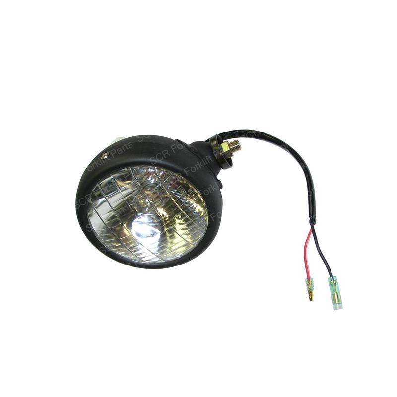 LAMP ASSEMBLY - HEAD MB2601052H01 mb2601052h01 product image