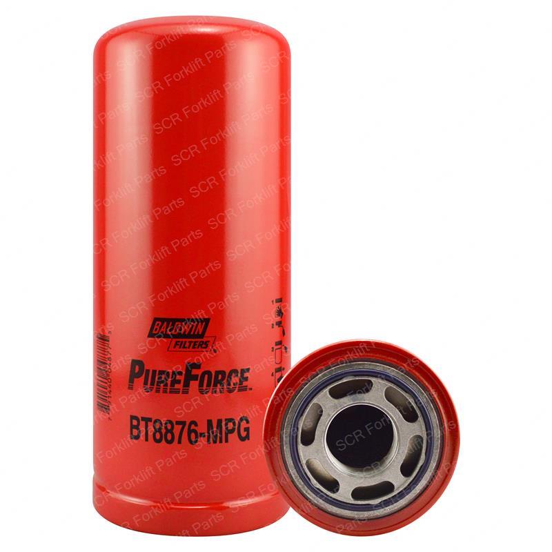 FILTER - HYDRAULIC DWP165672 dwp165672 product image