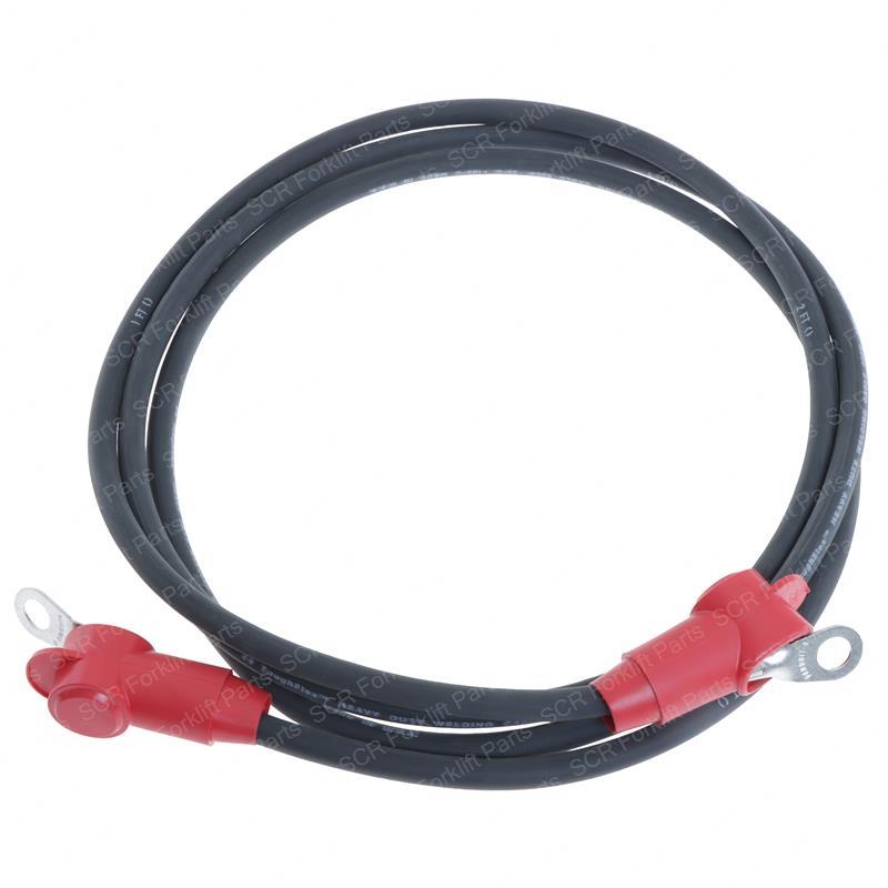 CABLE ASSY BATTERY JMPR BLACK GN69295 gn69295 product image