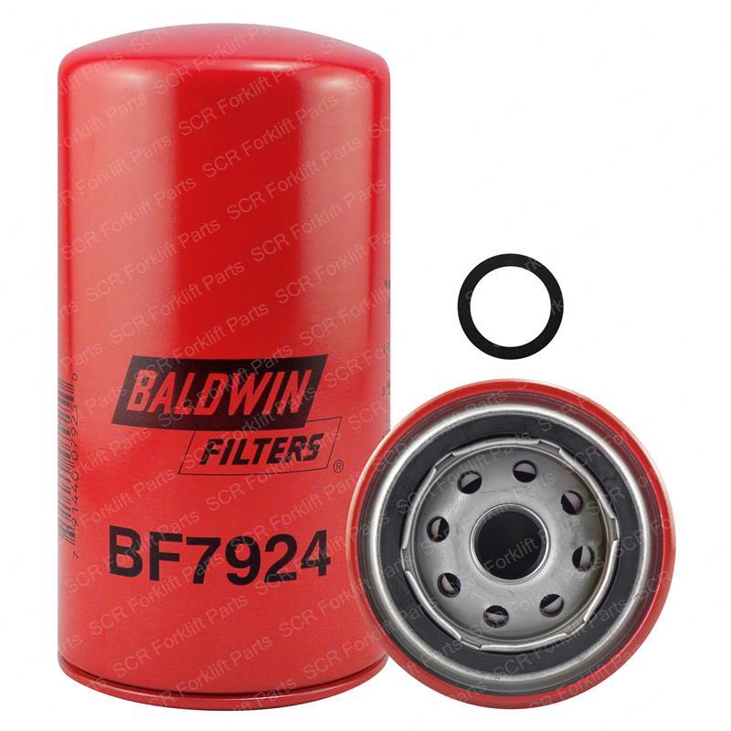 FILTER - FUEL HN4940647 hn4940647 product image
