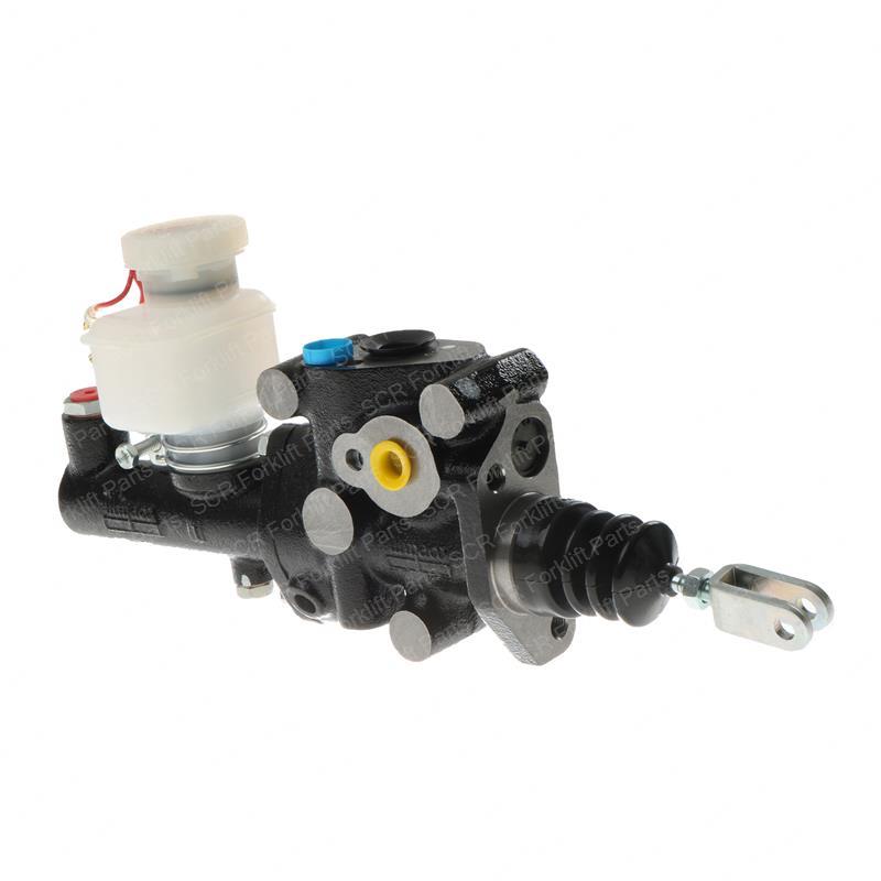 BOOSTER ASSEMBLY - BRAKE NI47210-GL00A ni47210-gl00a product image