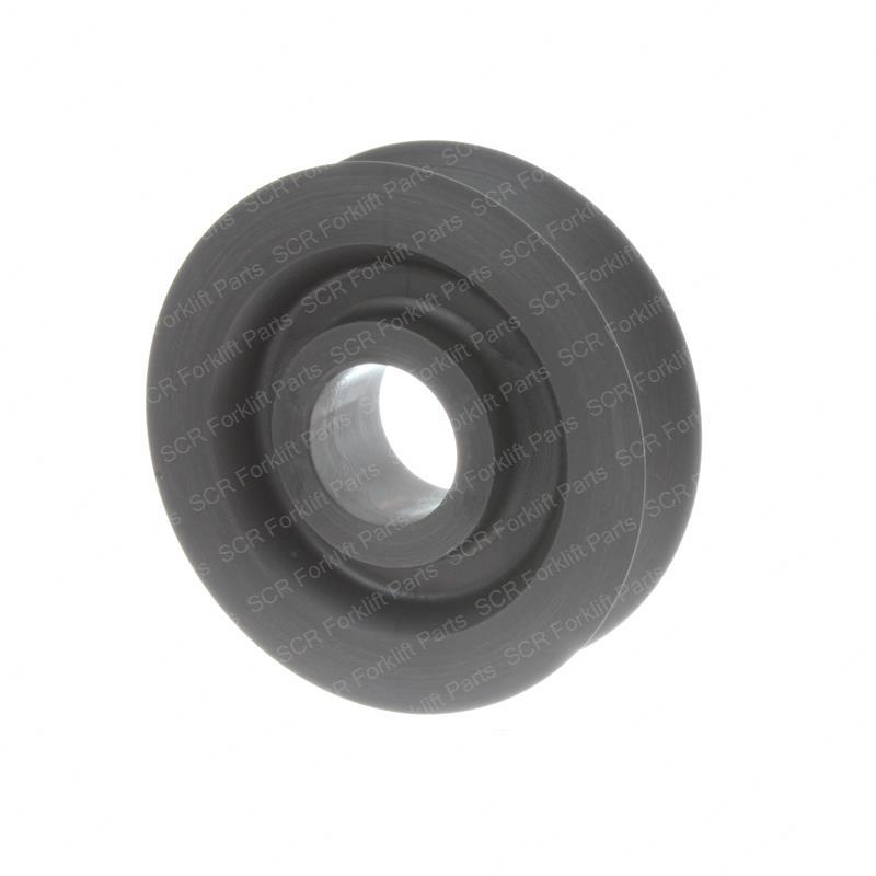 PULLEY - LIFT HOSE RA313665-225 ra313665-225 product image