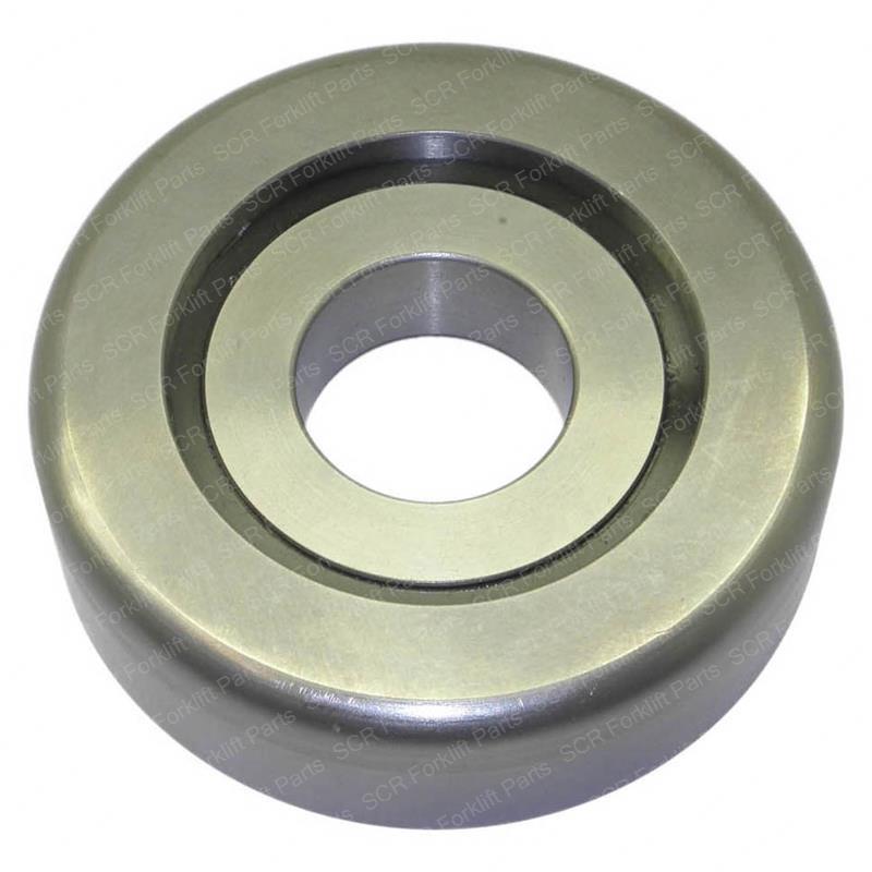 BEARING  RADIAL BALL  NSK  117 KO34B-72-53410 ko34b-72-53410 product image