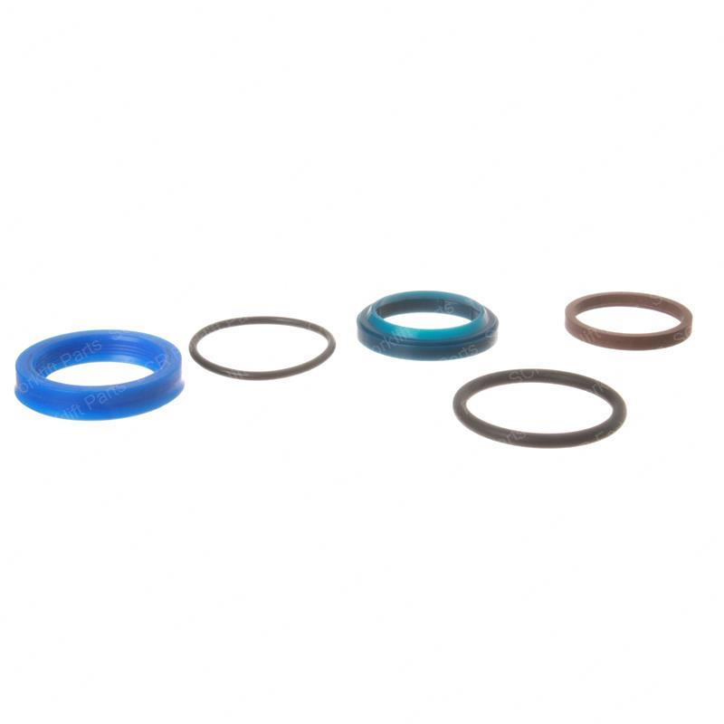 SEAL KIT - HYDRAULIC CYLINDER LIL0009608135 lil0009608135 product image