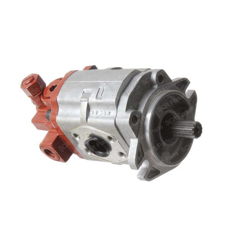 PUMP - HYDRAULIC NI69101-4K005V ni69101-4k005v product image