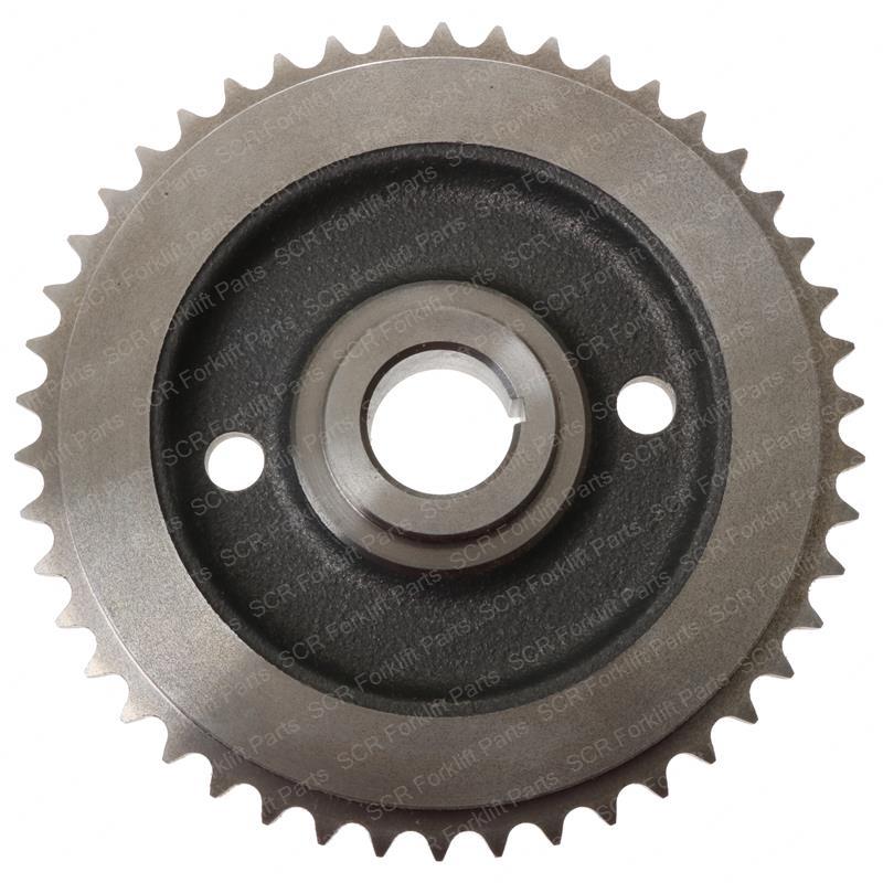 GEAR- CAMSHAFT CT13024-VB001 ct13024-vb001 product image