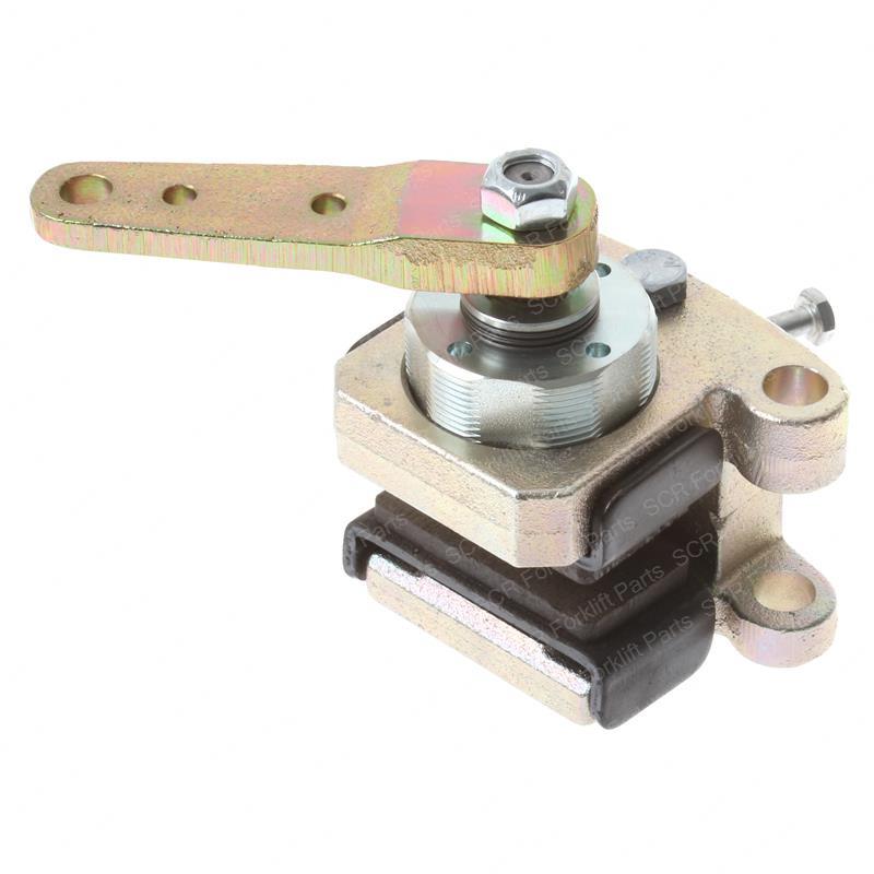 CALIPER - MECH BRAKE JL8102208 jl8102208 product image
