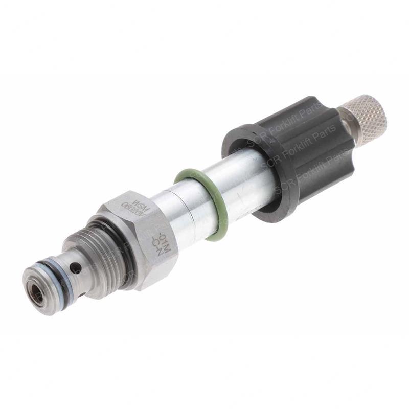 SOLENOID VALVE LIL0009441834 lil0009441834 product image