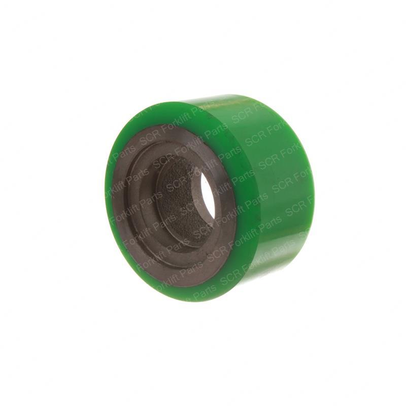 WHEEL - POLY - MEGA LOAD SY0L2395-PA-MIL sy0l2395-pa-mil product image