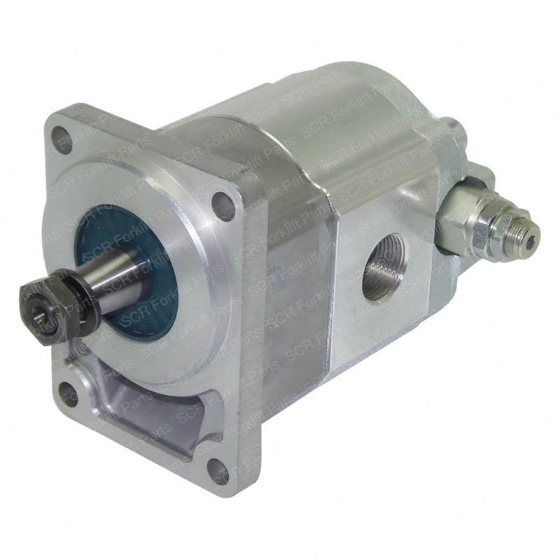 MOTOR - FAN - HYDRAULIC DW400702-00078 dw400702-00078 product image