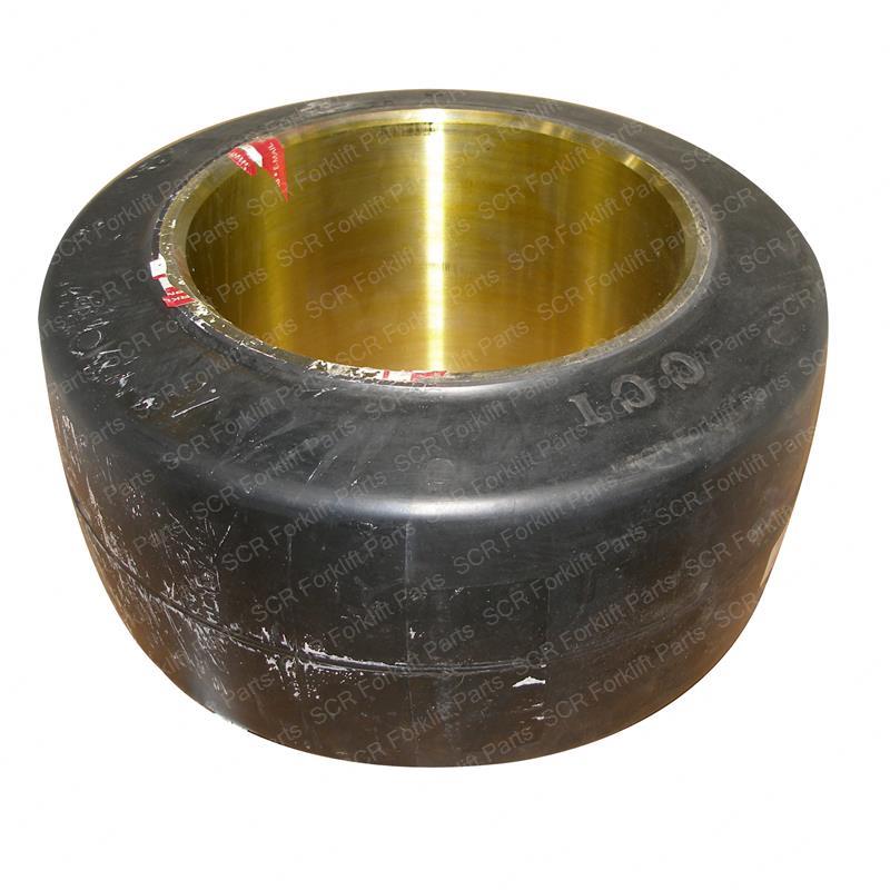 WHEEL - LOAD (AC3RA-28-11920)