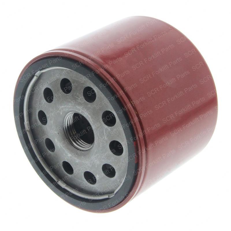 FILTER - OIL MB1039737-BALD mb1039737-bald product image