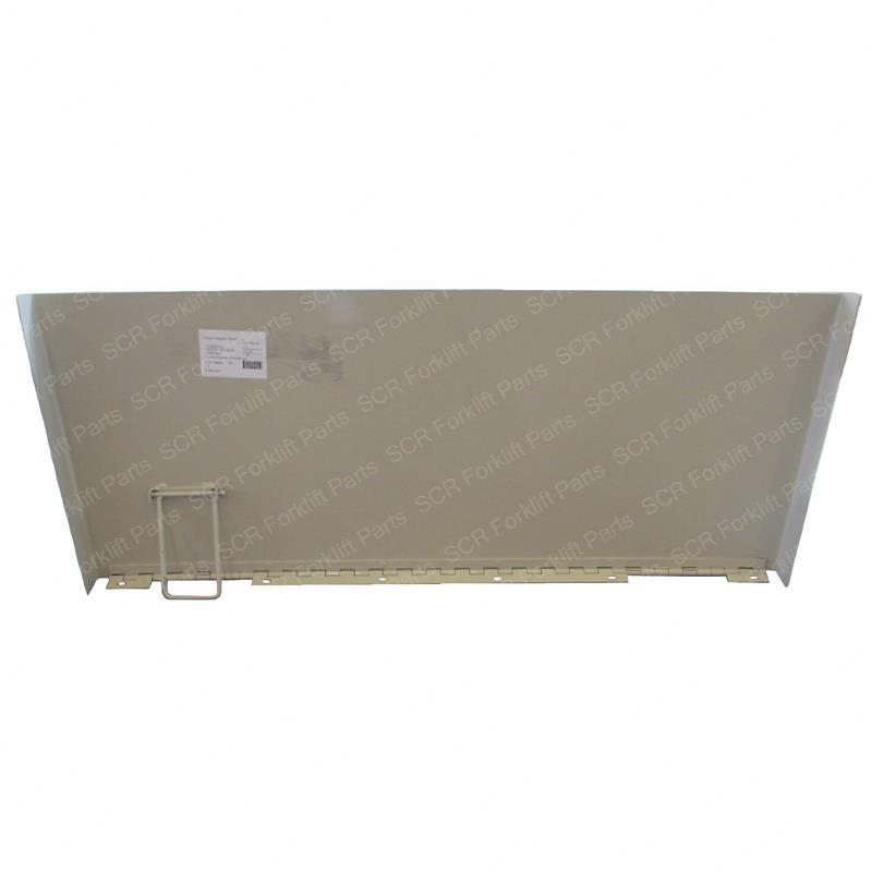 COVER WELDMENT CR114209-001 cr114209-001 product image