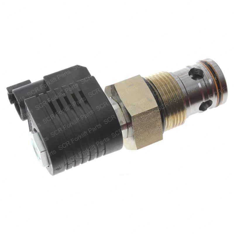 SOLENOID VALVE HY1614175 hy1614175 product image