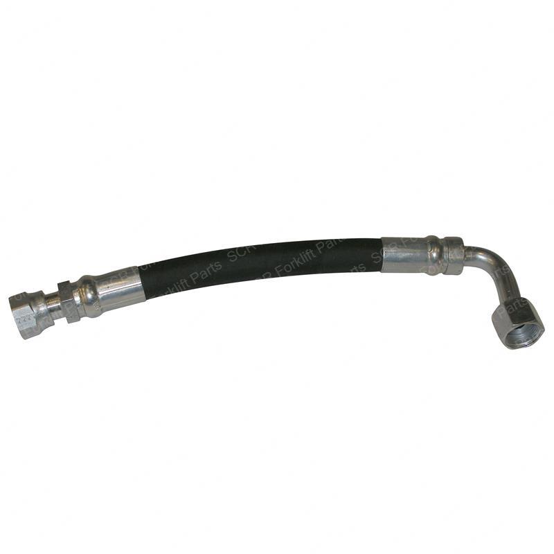 HOSE - HYDRAULIC CL2395084 cl2395084 product image