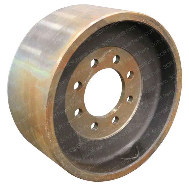WHEEL (CAT CT-0395330)