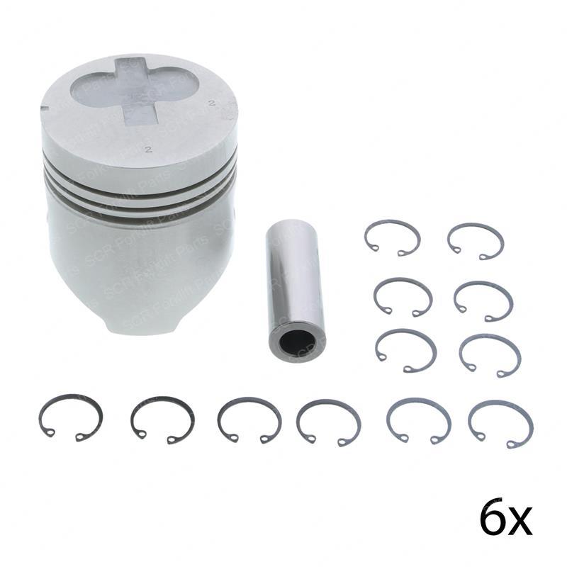 PISTON SET TY130817860171 ty130817860171 product image