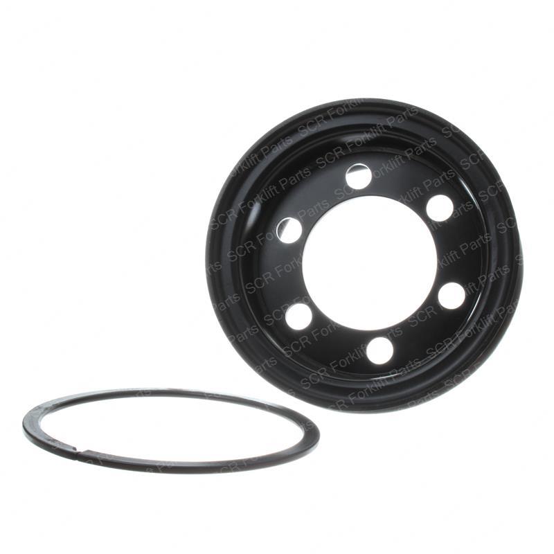 WHEEL ASSEMBLY YT1347190 yt1347190 product image