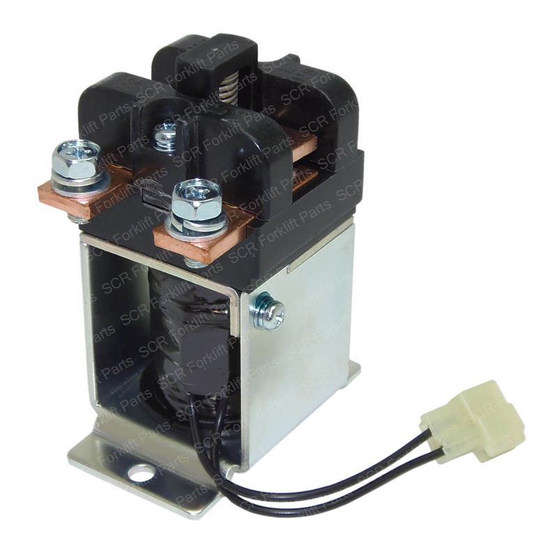 CONTACTOR MB282M2-65601 mb282m2-65601 product image