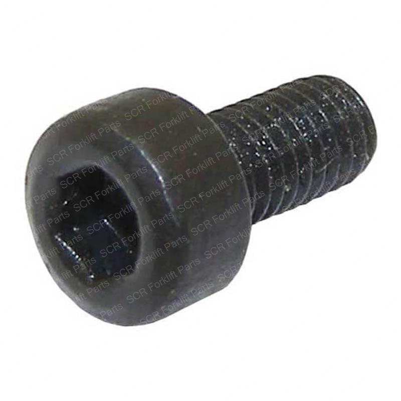 M03-004 GR8.8 SH MACHINE SCREW LI9045316032 li9045316032 product image