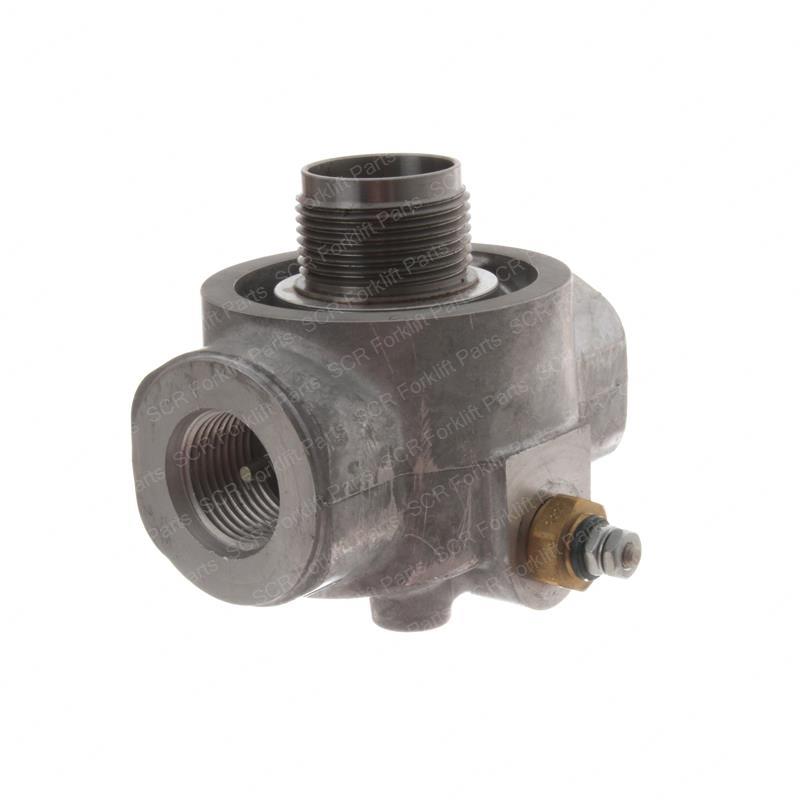 BASE - HYDRAULIC FILTER DWP167529 dwp167529 product image
