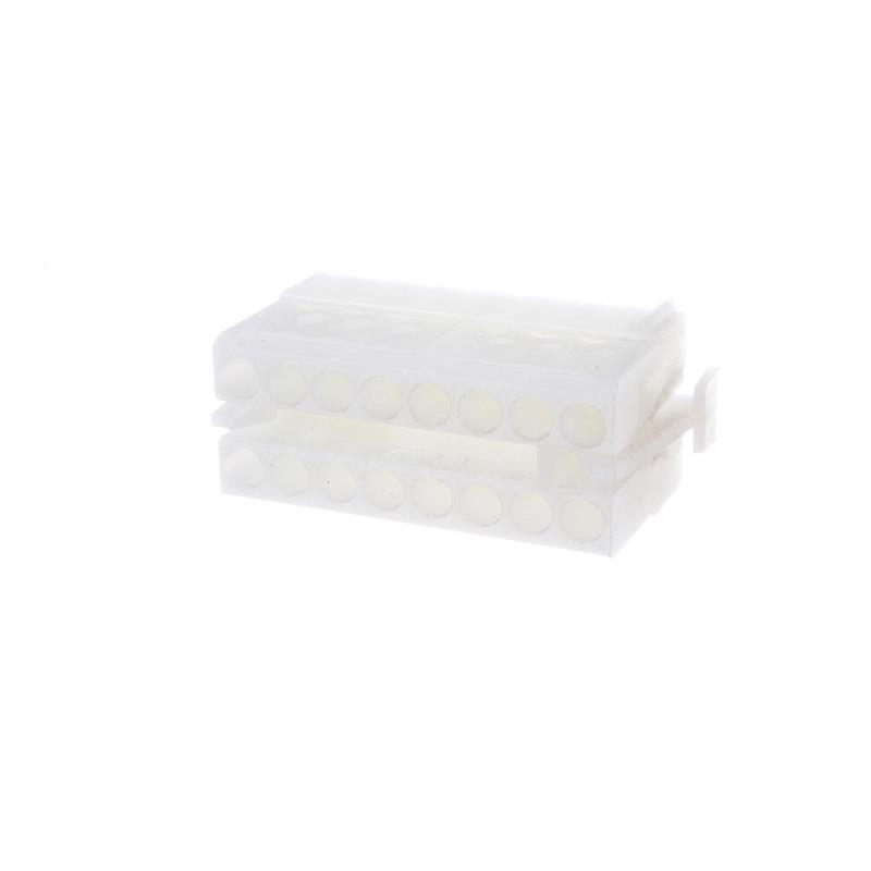 CONNECTOR 16 PIN MALE SY1-480438-0 sy1-480438-0 product image