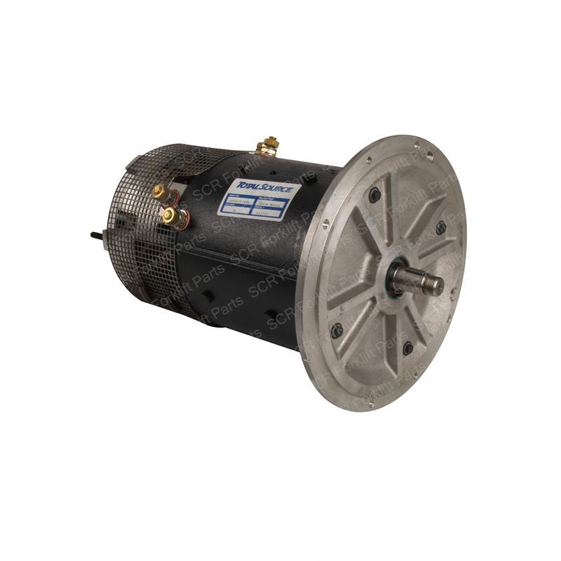 MOTOR - DRIVE - 36 VOLT DC RA570-348-500 ra570-348-500 product image