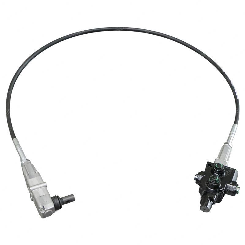 CABLE + STEER MODE JC332/E9615 jc332-e9615 product image