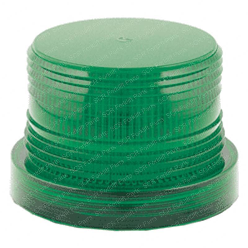 LENS - GREEN DWOULS515R-GRN dwouls515r-grn product image