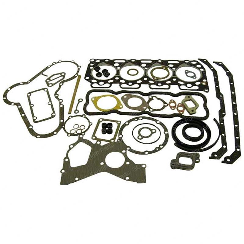 GASKET KIT LI917800300 li917800300 product image