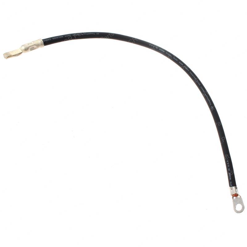 CABLE ASSY  BATT 19ANDBLK JL105071GT jl105071gt product image