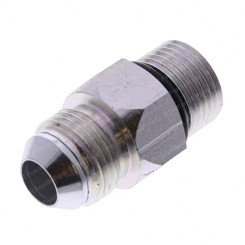 VALVE CHECK FITTING #8 JL4640744 jl4640744 product image