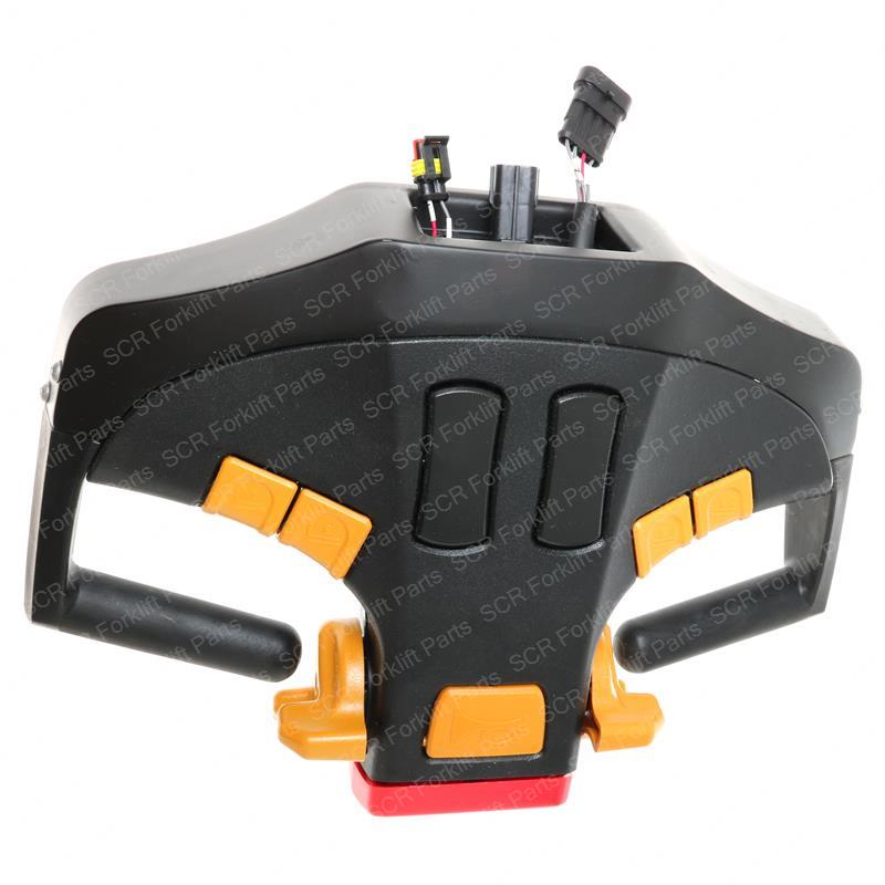 CONTROL HEAD ASSEMBLY FOR PDS CT128036000010B ct128036000010b product image