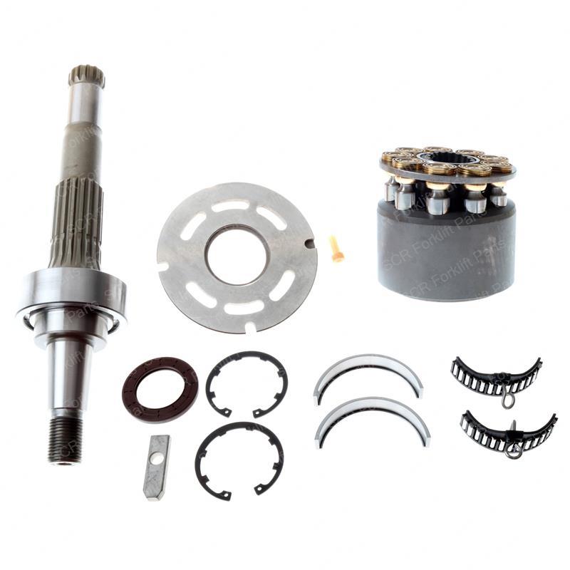 PUMP - ROTARY - HYDROSTATIC BC7008807 bc7008807 product image