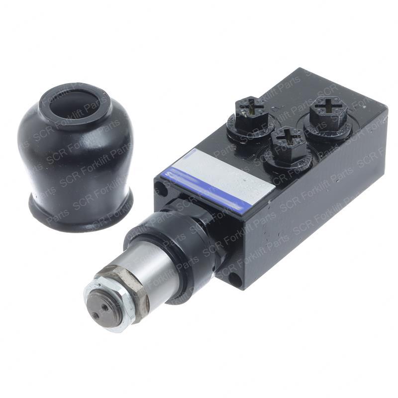 KIT SERVICE BRAKE VALVE 844 CA GN1273717 gn1273717 product image
