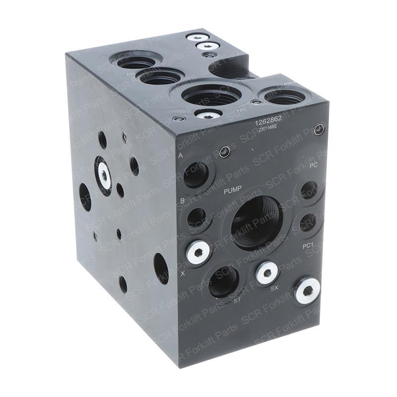 BARE BLOCK FOR 59003939 SY1262862 sy1262862 product image