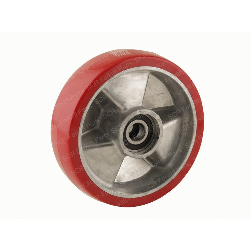 WHEEL ASSEMBLY TY00591-31560-81 ty00591-31560-81 product image