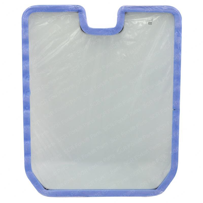 FRONT DOOR-GREEN JC827-80429 jc827-80429 product image