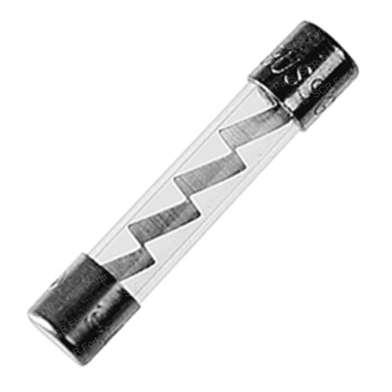 FUSE - 8 AMP TY00591-24249-81 ty00591-24249-81 product image