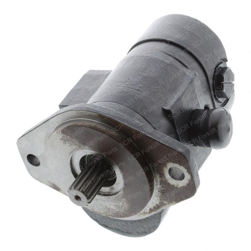 PUMP- HYDRAULIC GEAR SY1242524 sy1242524 product image