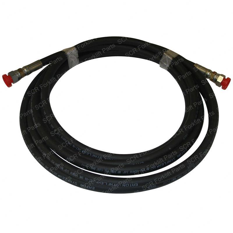 HYDRAULIC HOSE ASSY CR64255-121 cr64255-121 product image