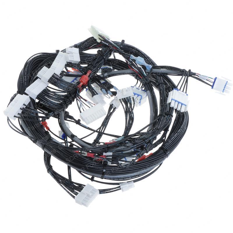 HARNESS - WIRING RA1007876/004 ra1007876-004 product image
